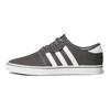 Adidas Originals Seeley 'Gray White' AQ8528