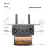 E99 Pro 4K Dual Camera Drone with Altitude Hold and Four-Axis Control for High-Definition Aerial Photography.