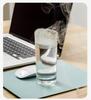 Leather mouse pad for Apple Magic Mouse