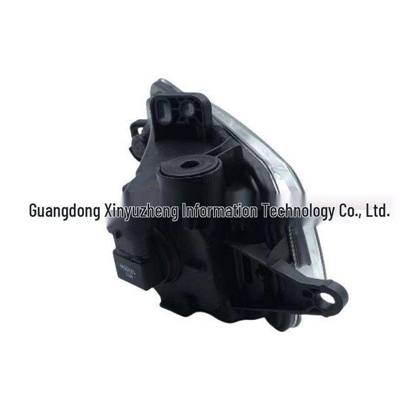 Fog Light Assembly for Front Bumper, Compatible with Focus 2015-2018 (Part F1EB-15A255-AB)