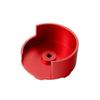 Brake Spring Protector Complements Accessories Brake Spring Cover for Select Model Adding Durability and Style