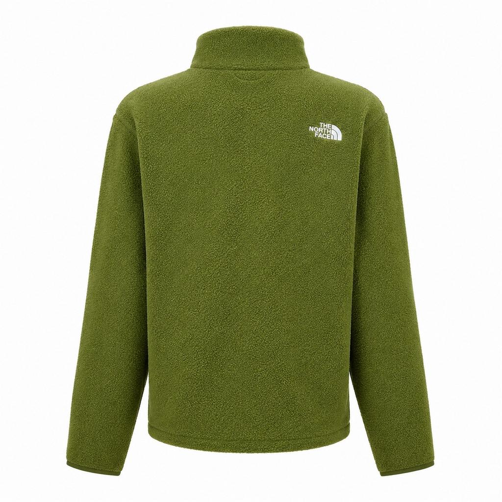 The North Face Mens Funnel Neck Sweatshirt