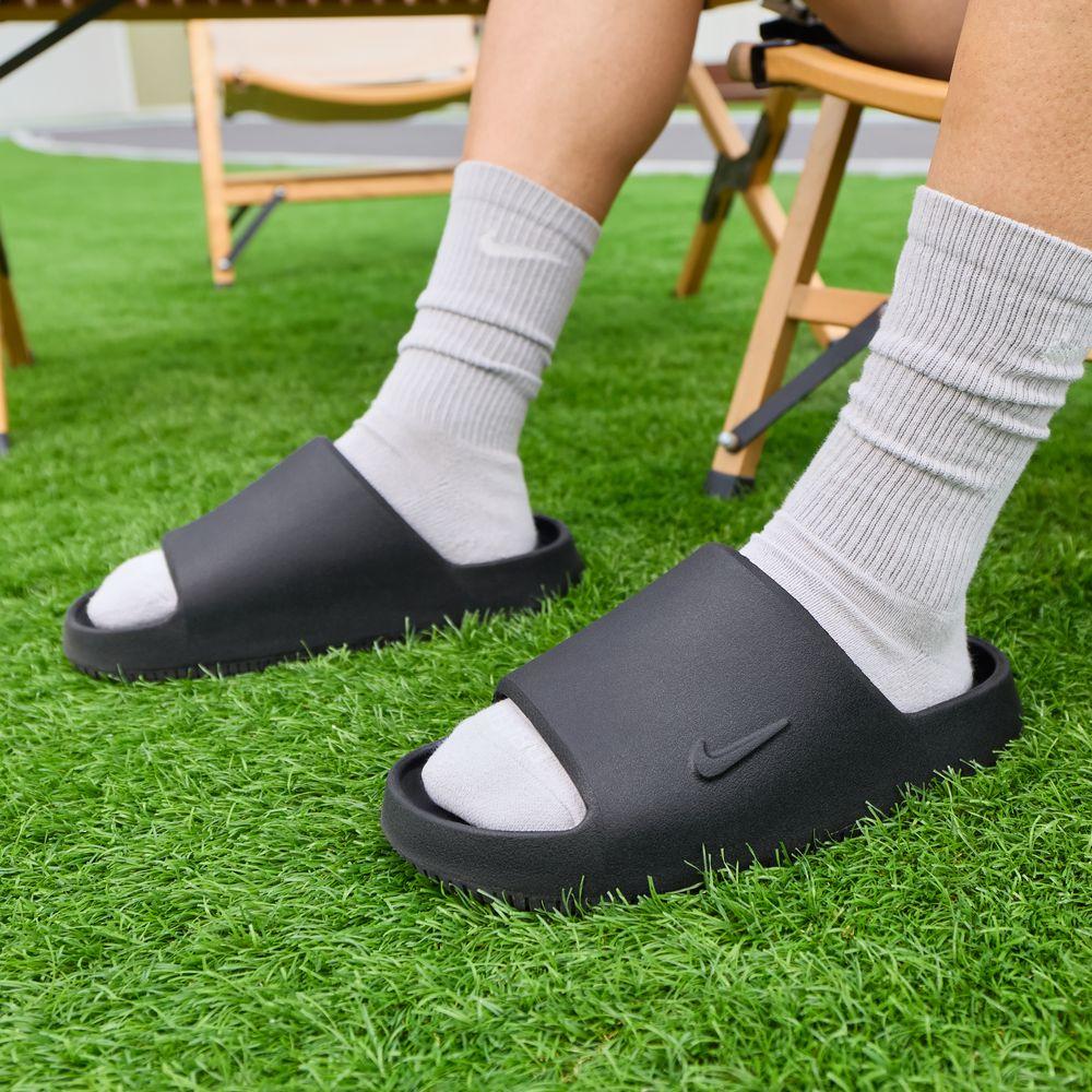 Nike Calm 2.0 Slide Black 40