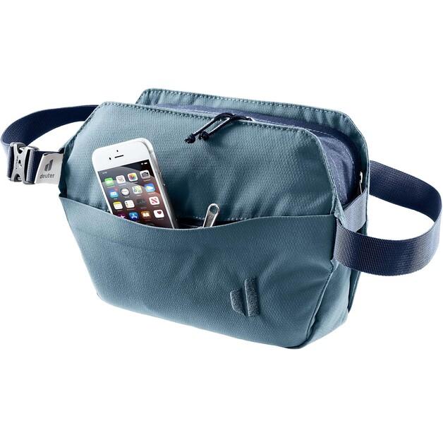 Рюкзак Deuter Passway 2 atlantic/marine (3900023-1375)