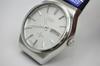 SEIKO watch Lord Matic 23 Jewels Automatic Watch with strap 1960s-70s Japanese-made semi-luxury Seiko 5606-8090 Men's