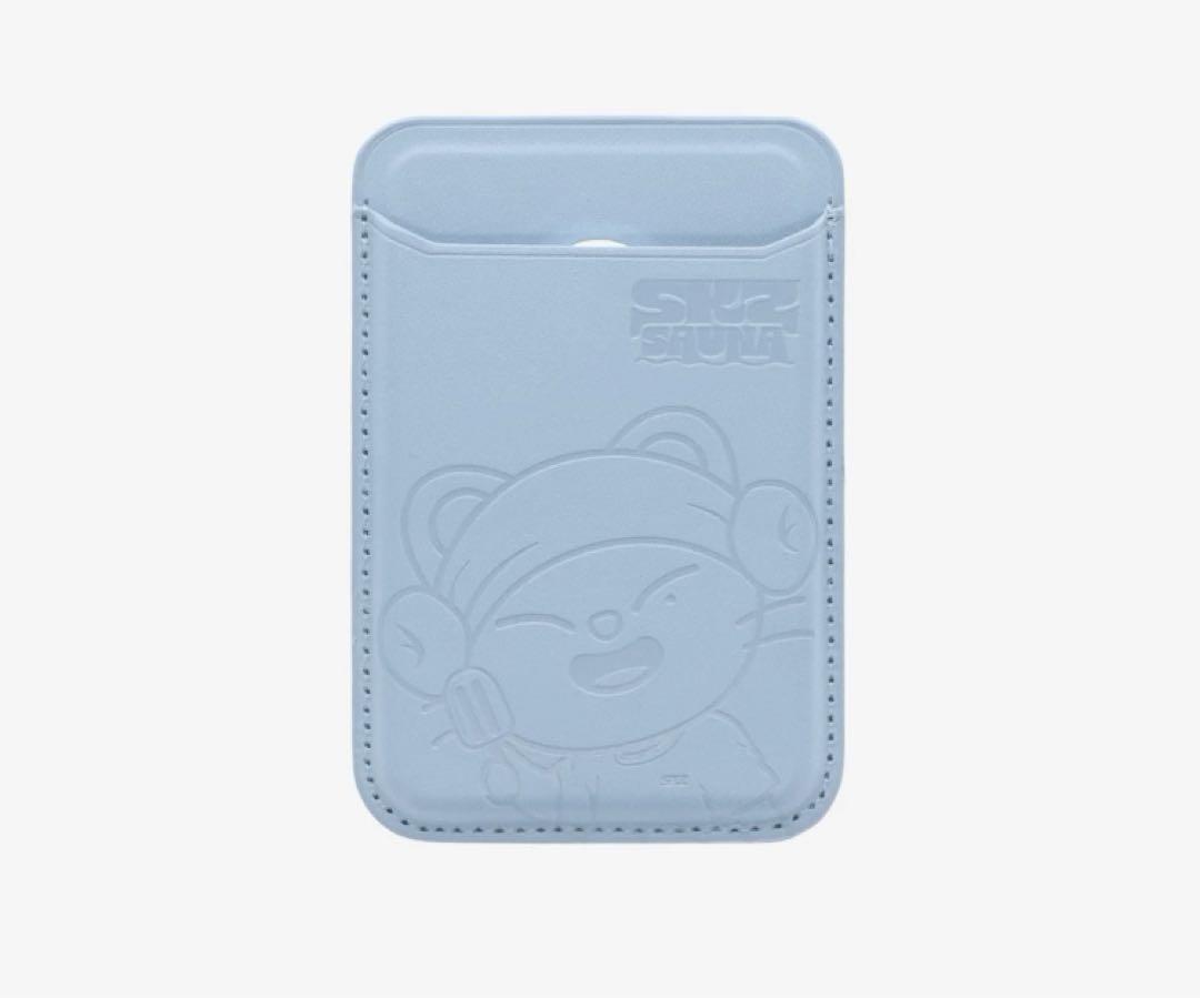 

[USED] StrayKids JYP POPUP IC Card Case Hyunjin