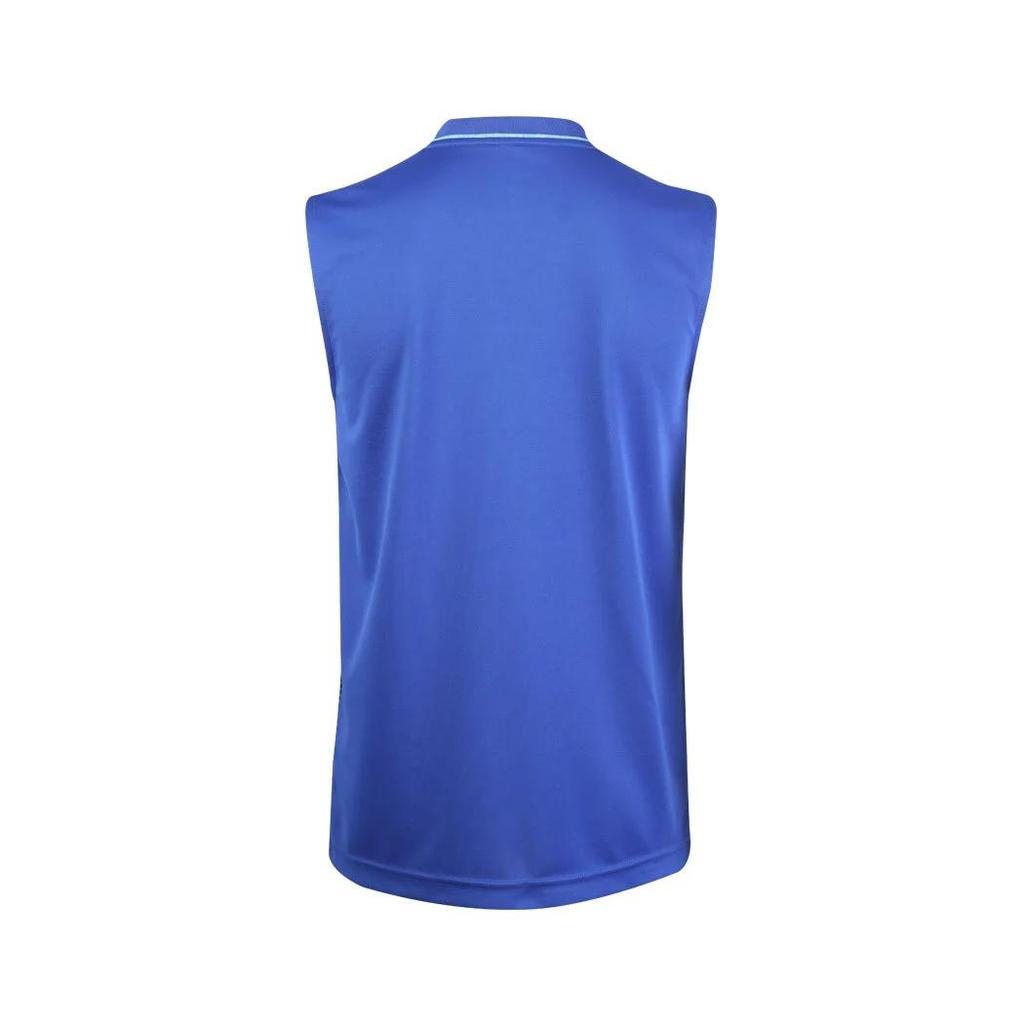 Volejbalový dres bez rukávov Muži Thajsko Ázijské hry 2022 Grand Sport 100% polyester Šport