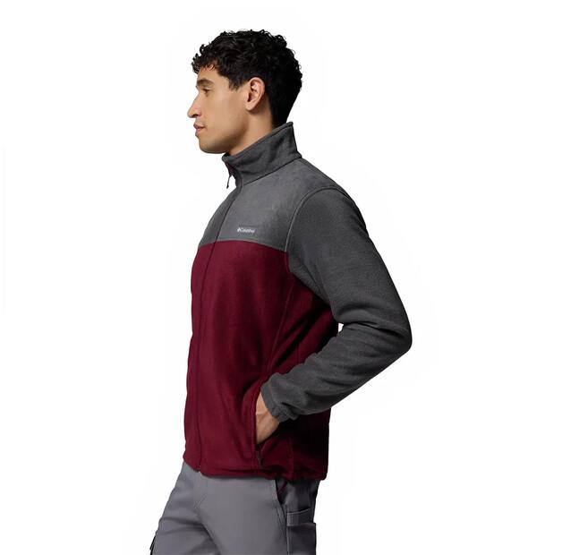 Columbia Флисовая на молнии Steens Mountain™ 2.0