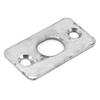 Combination Locking   Safe Password   Rust Resistant Coating 4 Digit Lock   for Pool Gate Fence Farm