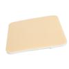 Pressure Sore Pad 15 X 15cm Highly Absorbent Strong Permeability Long Lasting Easy to Tear Silicone Foam Dressing