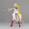 Banpresto Movie GLITTER & GLAMOURS SUPER SAILOR MOON 2 Super Sailor Moon A