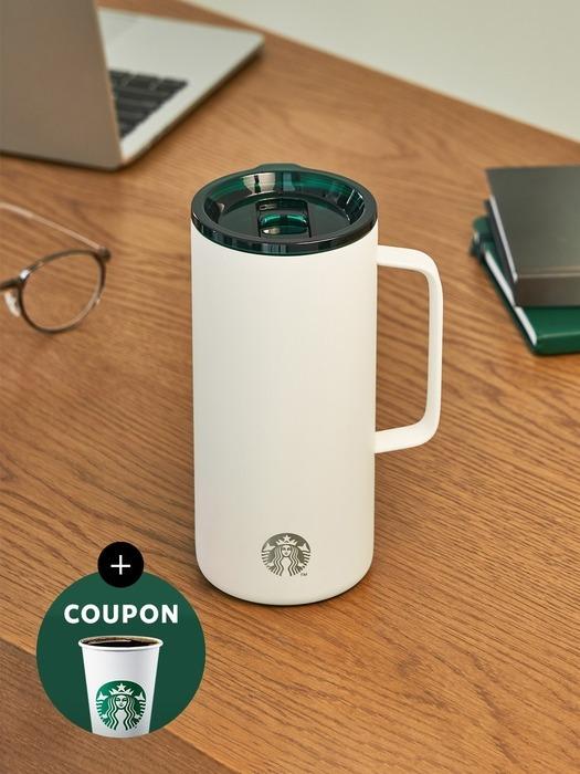 STARBUCKS SS Signature Tank Tumbler 503ml