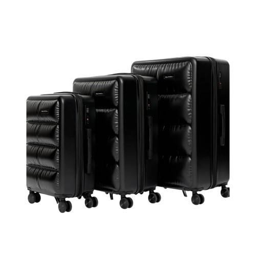 Kings Will Dream Bubble Bubble Luggage Set (Pack of 3)