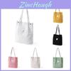 Fashionable Ladies Travel Messenger Handbag Made Of Soft Corduroy Material