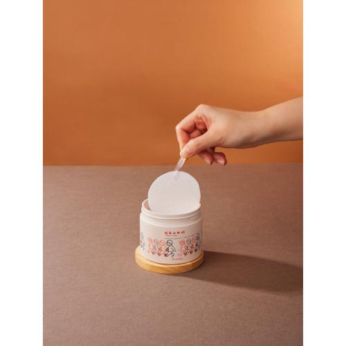 Kinsfolk Skin Soothing Calming Toner Pads (60 Sheets) NONE