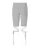 Assei String Biker Shorts [Grey]