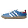 Кросівки Gazelle Indoor 'Olympic Pack Blue' IF9643