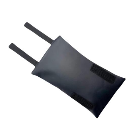 Outdoor Faucet Cover for Winter Insulation Faucet Freeze Protector Reusable Waterproof Water Faucet Wrap for Outside Wall Garden Courtyard Hose Bib