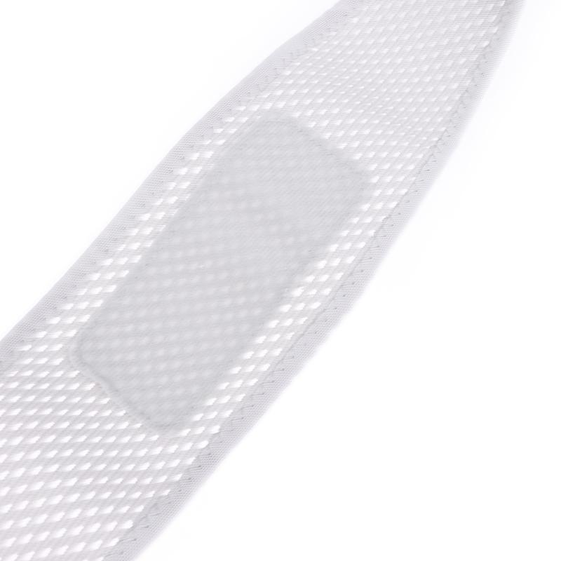 Oddychający Orteza Nadgarstka Regulowane Uciskowe Ochraniacze Nadgarstka Na Ból Stawów Zapobieganie Skręceniom Osłonki Ścięgien Unisex