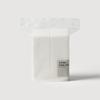 300 Pure Cotton Embossed Pads