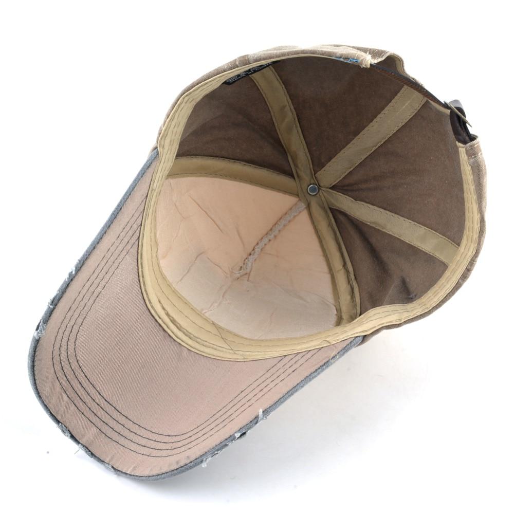 Snapback Dad Klobouky Muži Móda Výšivka Fox Baseball Cap Ženy Outdoor Prodyšná Bavlna Klobouk s kšiltem