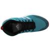 New Adidas Cloudfoam Executor Anti-Slip Wear-Resistant Mid-Top Basketball Shoes Men's Blue BB9904