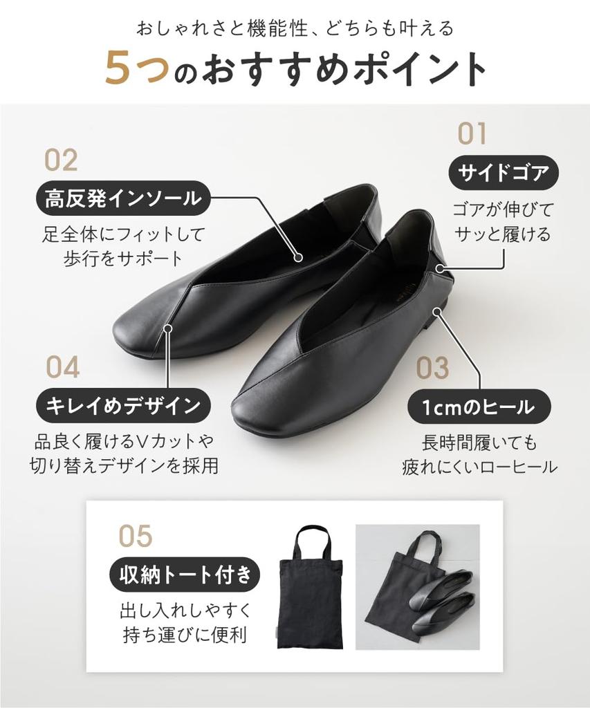 Regalo Portable Simple with Storage Perfect for Entrance School Open and Use Japanese Shoe and Weight Women's Slippers, Non-Fold, Stylish, Pumps,