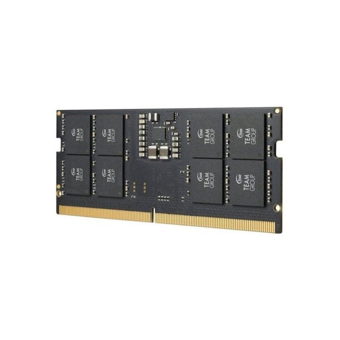 RAM-minne Team Group 16GB DDR5 4800MHz SO-DIMM TED516G4800C40D-S01