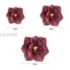 wedding Decoration Tissue Paper Flowers DIY Paper Pom Poms Balls Lanterns Party Decor Craft Wedding Supplies