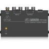 Behringer PP400 Phono Preamp for Turntables