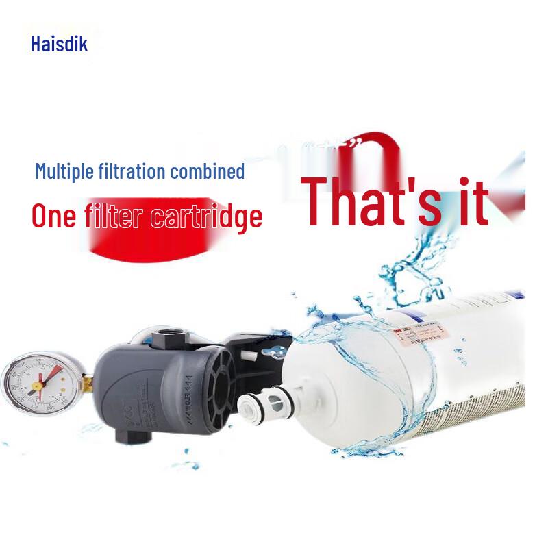 HESDICK BEV Series Water Purifier