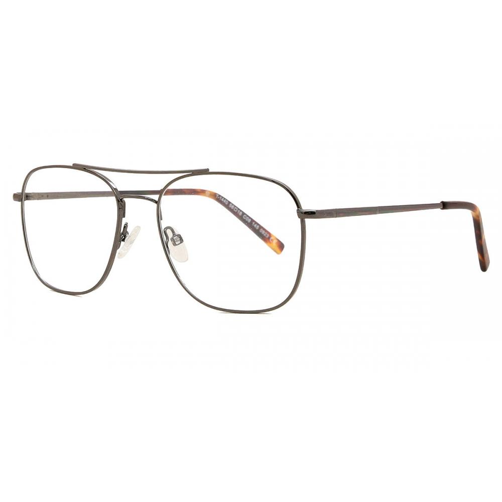 Full Rim PiloT GunmeTal SmarTbuy CollecTion TaranTine T 1440 008 Fashion Unisex Eyeglasses