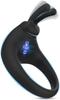 Electric Penis Penis Electric Powerful USB Testicle Adult Anal Ball Compatible with Popular Masturbation High Remote Control Ring, Unisex, Stimulator,