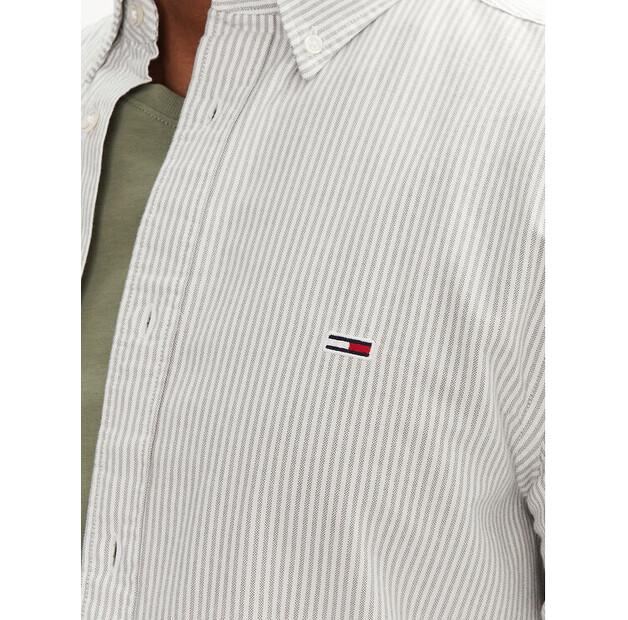 Рубашка Tommy Jeans DM0DM20668