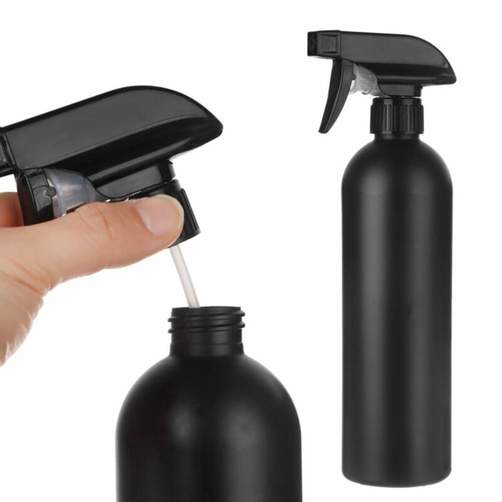 Spray Bottle Plastic Bottle Multifunction PE Replacement