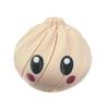 Yousheng 3D Printed Spiral Dumpling Toy, Articulated Slippery Steamed Bun Toy for Stress Relief, Rotating Twisting Fidget Toy for Kids Adults