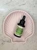 Suchy olejek do cery tłustej i mieszanej perilla & moringa | serum na niedoskonałości | 30 ml
