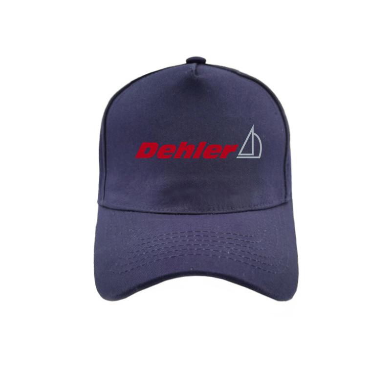 Dehler Yachts Baseball Cap Unisex Women Summer Cool Cotton Dehler Boat Hat Unisex Caps MZ