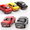 1:36 LADA Zliatinový Model Auta Diecast Hračky Vozidlá BEZ Svetelného a Zvukového Efektu Auto pre Chlapcov Narodeninové Darčeky Detské Hračky Autá