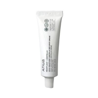 Heartleaf Centella Kırmızı Leke Kremi 30g