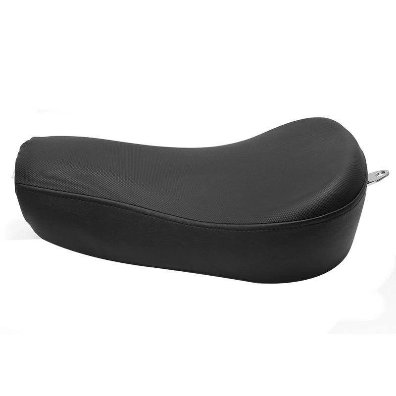 Motorrad Solo Sitzpolster Fahrer vorne Für Harley Sportster 72 48 1200 883 2010-2015