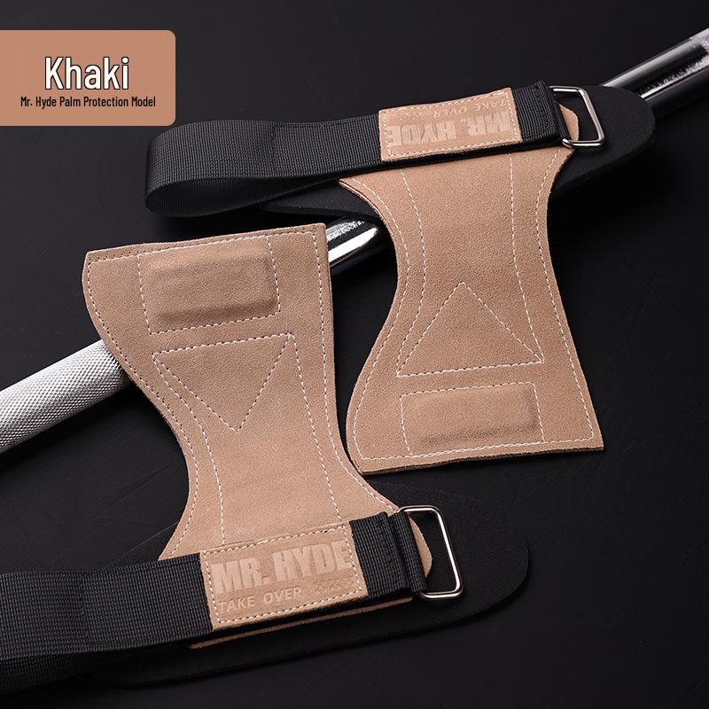 Mr. Hyde Fitness Weightlifting Belt  Palm Protector Wrist Strap