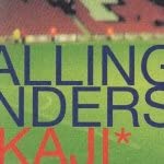 

CD HIDEKI KAJI - FOOTBALLING WEEKENDERS Japan ObiJapanese Pop/Rock Used