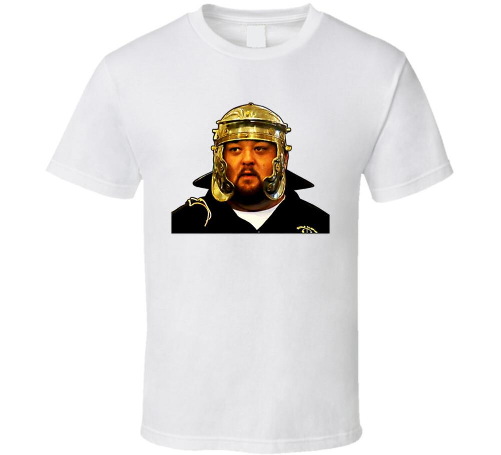 Pawn Stars Gold And Silver Pawn Las Vegas WWD Chumlee T Shirt Mens Womens Tees Top S