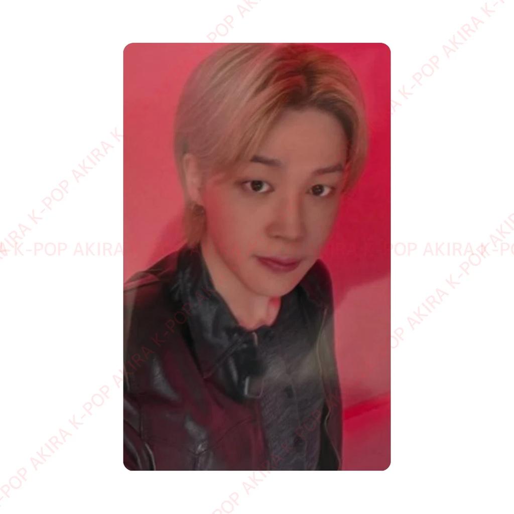 PRE-ORDER BTS 5th Studio Album ARIRANG JAPAN POB PHOTO CARD OFFICIAL Weverse JAPAN UNIVERSAL MUSIC STORE