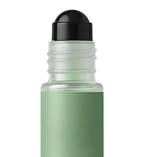 1/2/3 stk 10 ml Vertigo Lindrende Rulle Eterisk Olje Naturlige Ingredienser Rasktvirkende Bærbar Reise Anti-Svimmelhet Roll-On Eterisk Olje