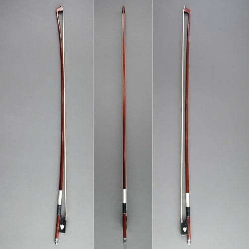 Pernambuco Violin Bow for Consulting, Beautiful Appearance, Known for Reliable Performance