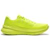 Li Ning Ling Yue Refreshing Comfortable Shock Absorbing Breathable Low Top Casual Running Shoes Men Sneaker Fluorescent-Lemon-Green ARSU097-2
