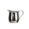 2/3/5/8oz Cappuccino Kitchen Latte Art Stainless Steel Steaming Pitcher Milk Frothing Pitcher Coffee Cup Mugs