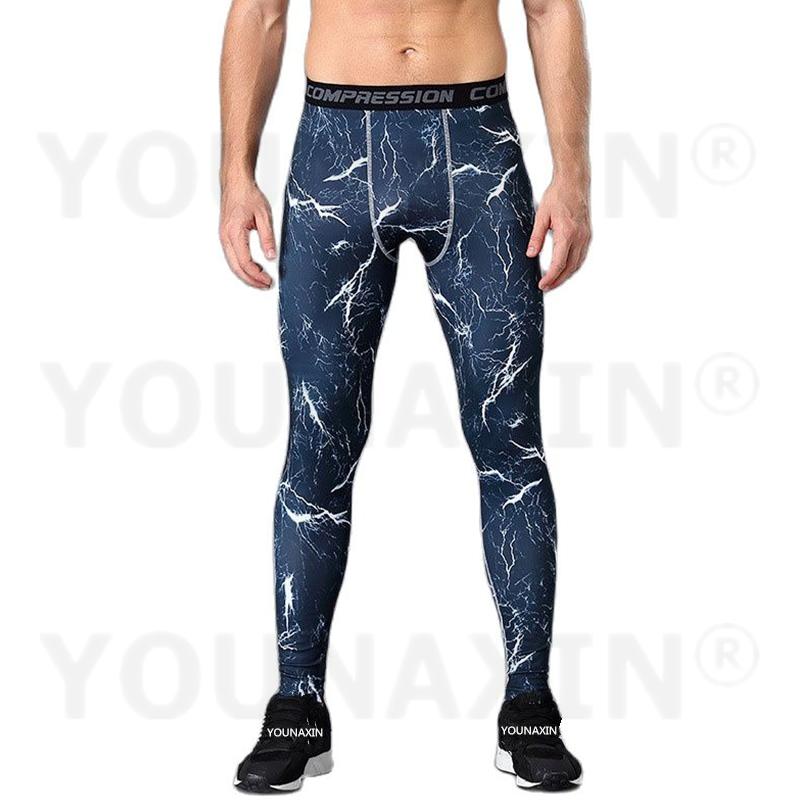Men's Big Size Sports Pants Boy Running Basketball Leggings Sportswear Fitness Traning Gym Yoga Trousers S M L XL 2XL 3XL